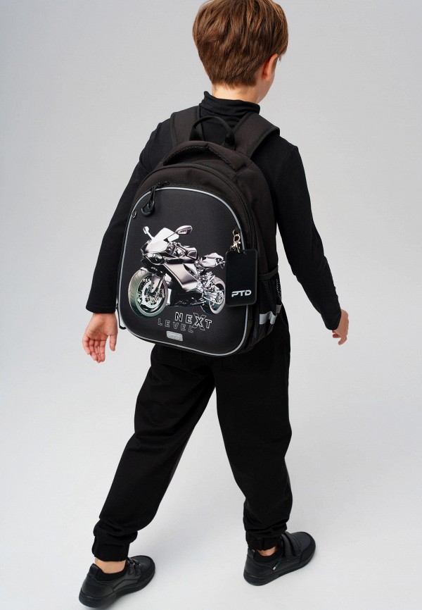 PlayToday Рюкзак и бейдж - фото 6