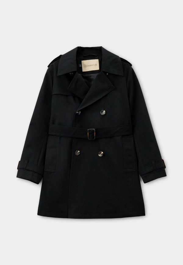 LindenLab Тренч - фото 1