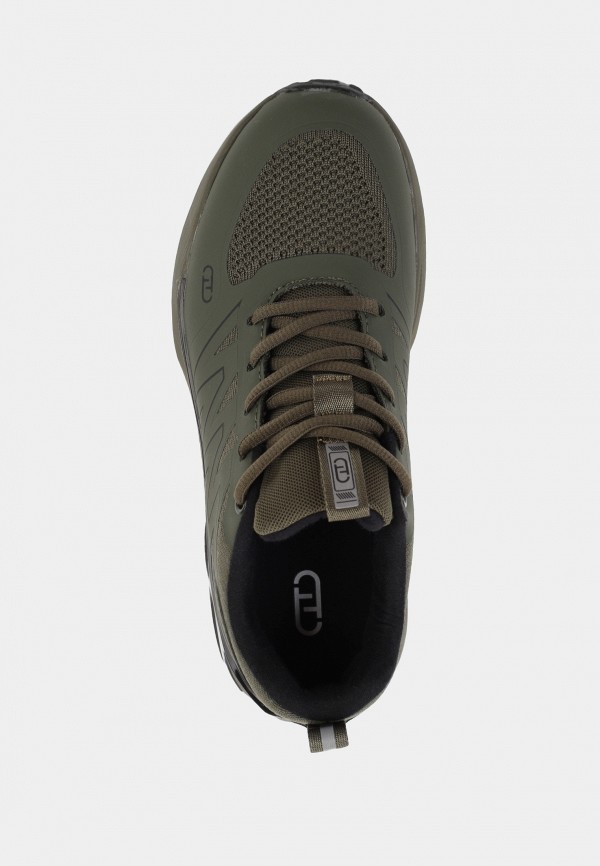 T.Taccardi Кроссовки - фото 4