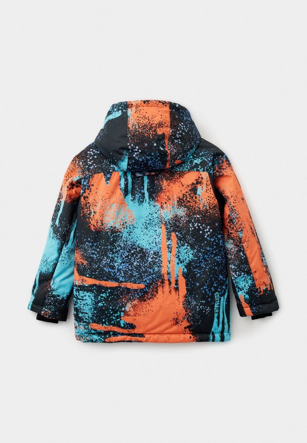 Nikastyle Костюм утепленный - фото 2