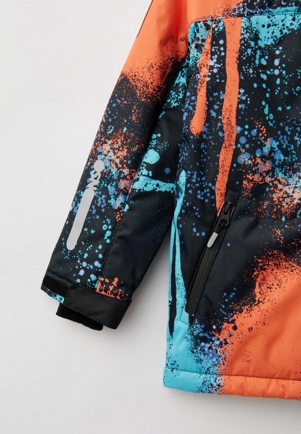 Nikastyle Костюм утепленный - фото 3