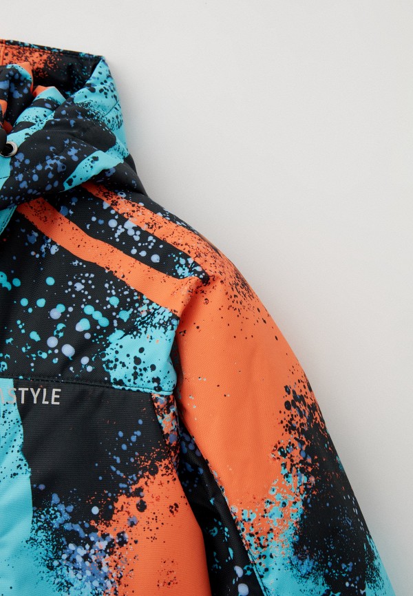 Nikastyle Костюм утепленный - фото 4