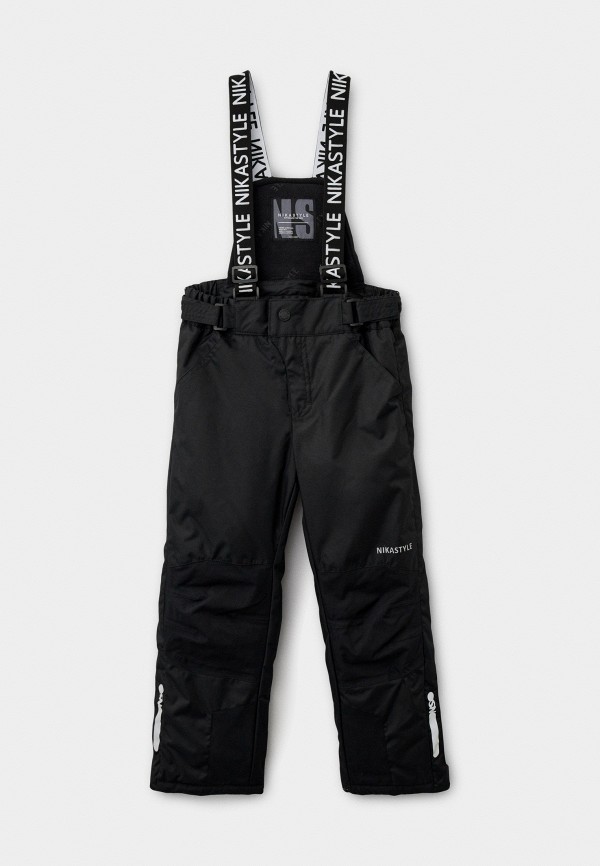 Nikastyle Костюм утепленный - фото 6