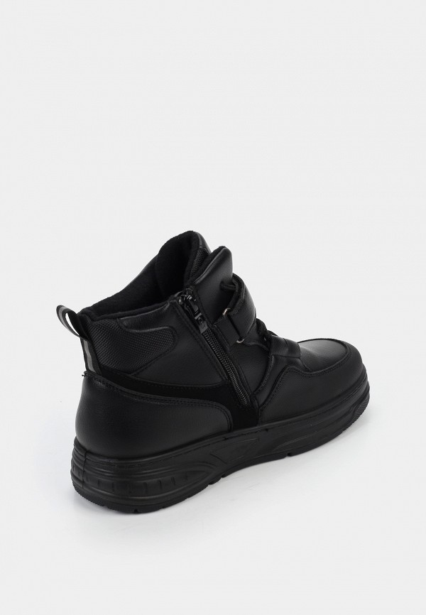 T.Taccardi Кеды - фото 3