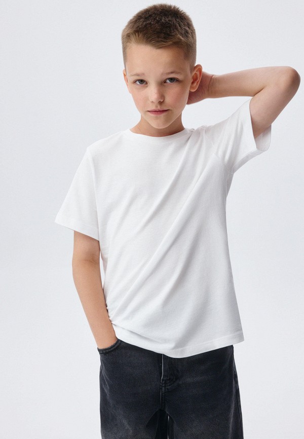 SELA Футболки 2 шт. - фото 4