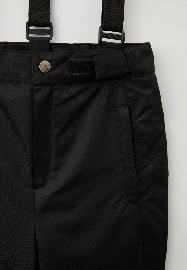 АксАрт Брюки утепленные - фото 3