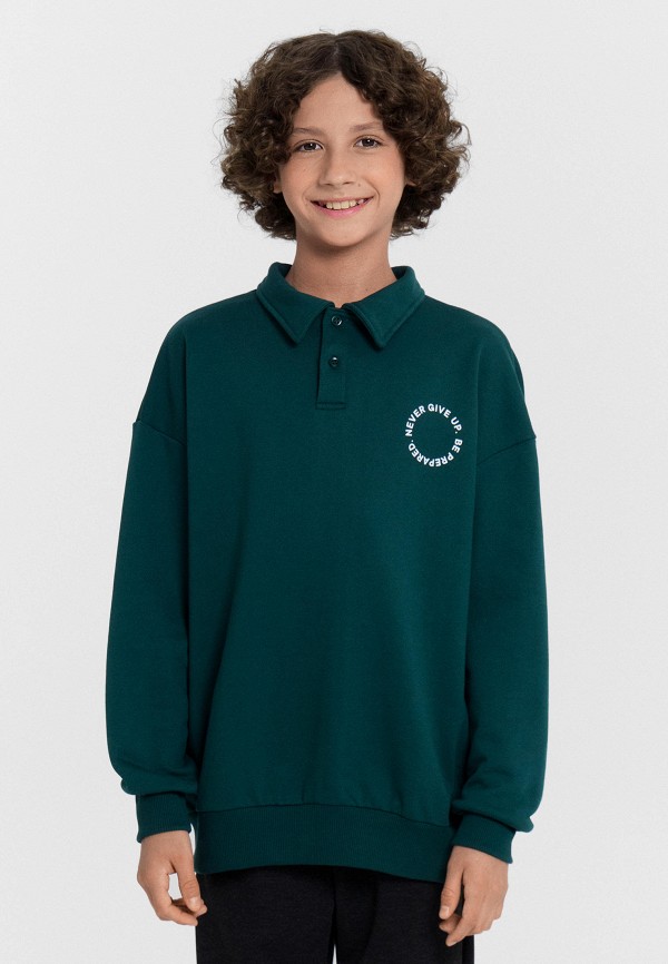 Mark Formelle Свитшот - фото 1