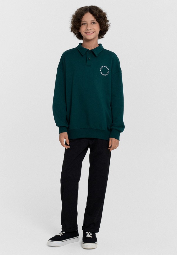 Mark Formelle Свитшот - фото 2