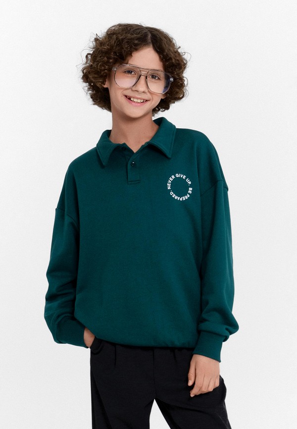 Mark Formelle Свитшот - фото 4