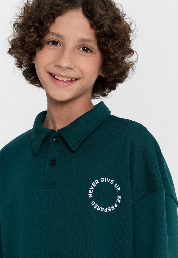 Mark Formelle Свитшот - фото 5