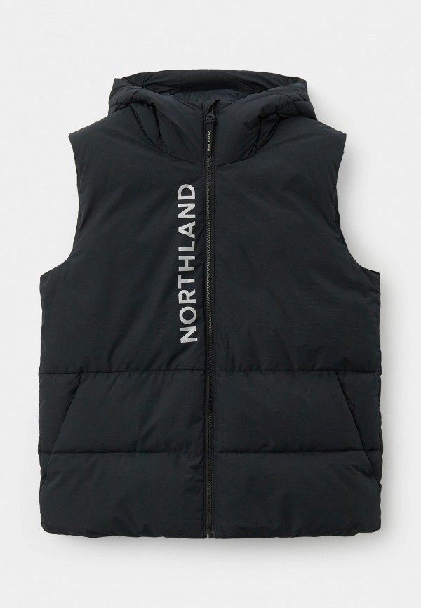 Northland Жилет утепленный - фото 1