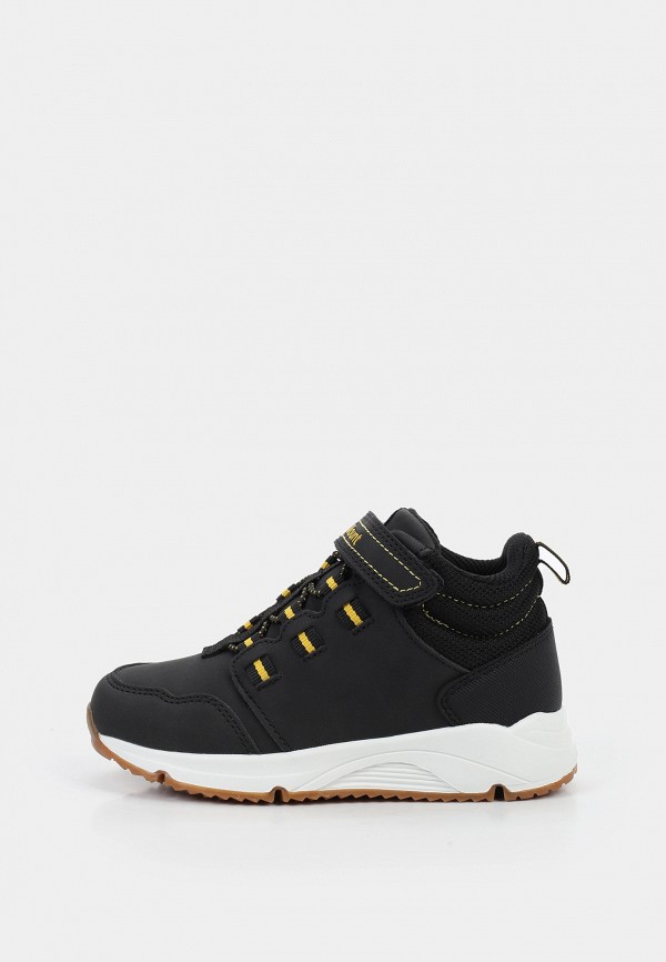 De Mount Кроссовки - фото 1