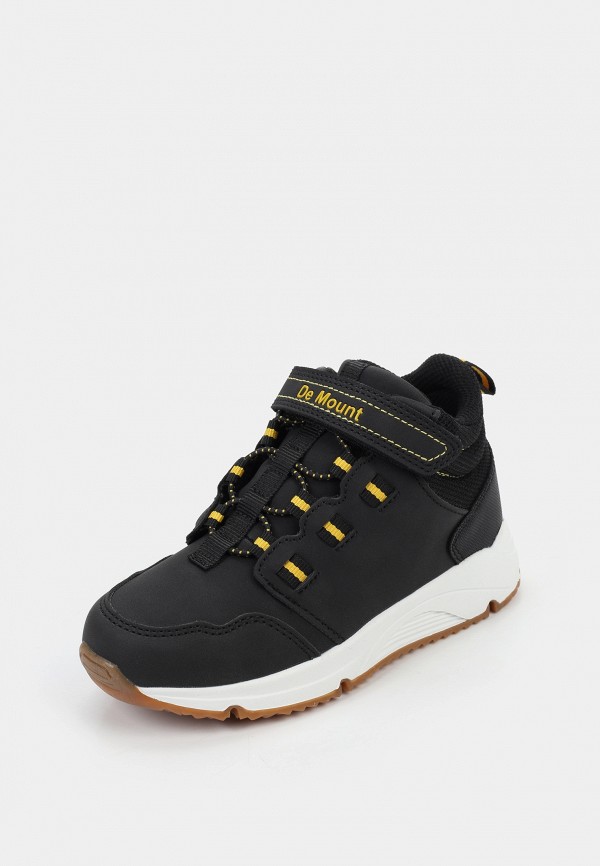 De Mount Кроссовки - фото 2