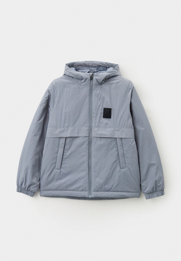 Fila Куртка утепленная - фото 1