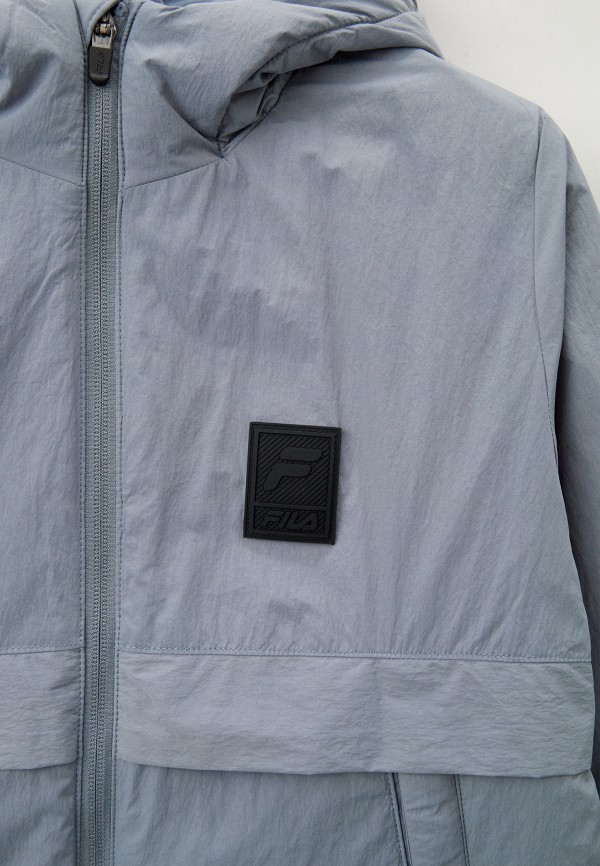 Fila Куртка утепленная - фото 3