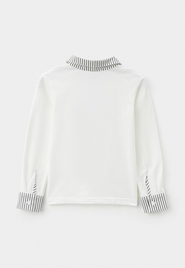 Ete Children Поло - фото 2