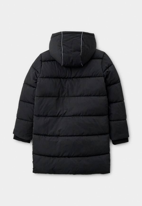 Kronos Куртка утепленная - фото 2