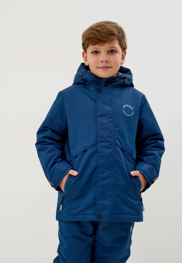 Avese Костюм утепленный - демисезонный для мальчика - фото 2