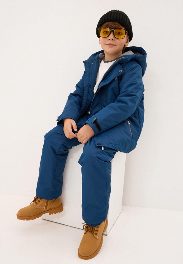 Avese Костюм утепленный - демисезонный для мальчика - фото 4