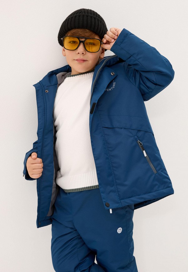 Avese Костюм утепленный - демисезонный для мальчика - фото 5