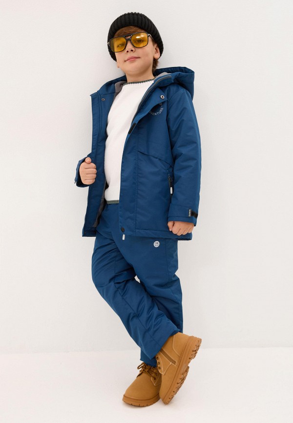 Avese Костюм утепленный - демисезонный для мальчика - фото 1