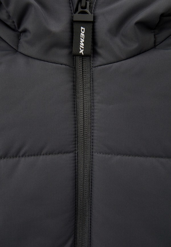 Demix Куртка утепленная - фото 4