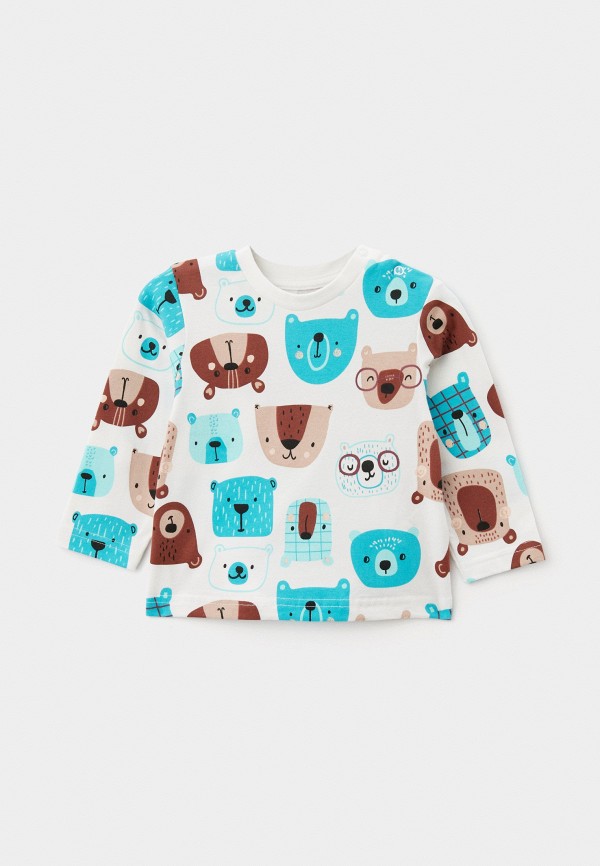 PlayToday Лонгслив - фото 1