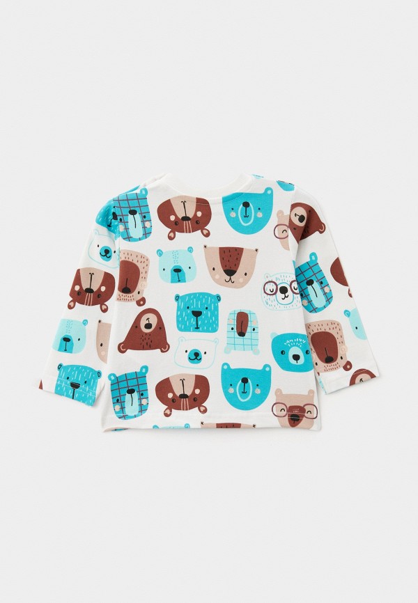 PlayToday Лонгслив - фото 2