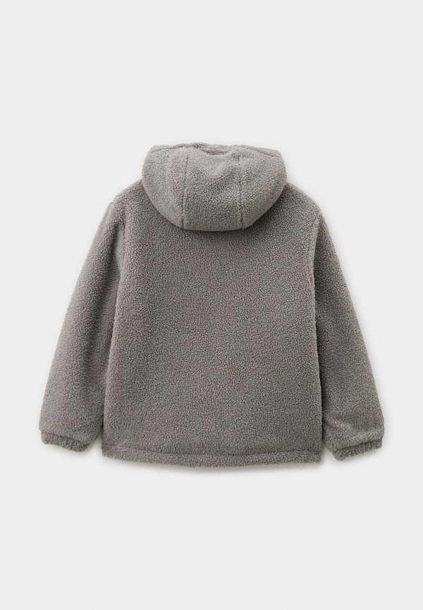 Kappa Куртка меховая - фото 2