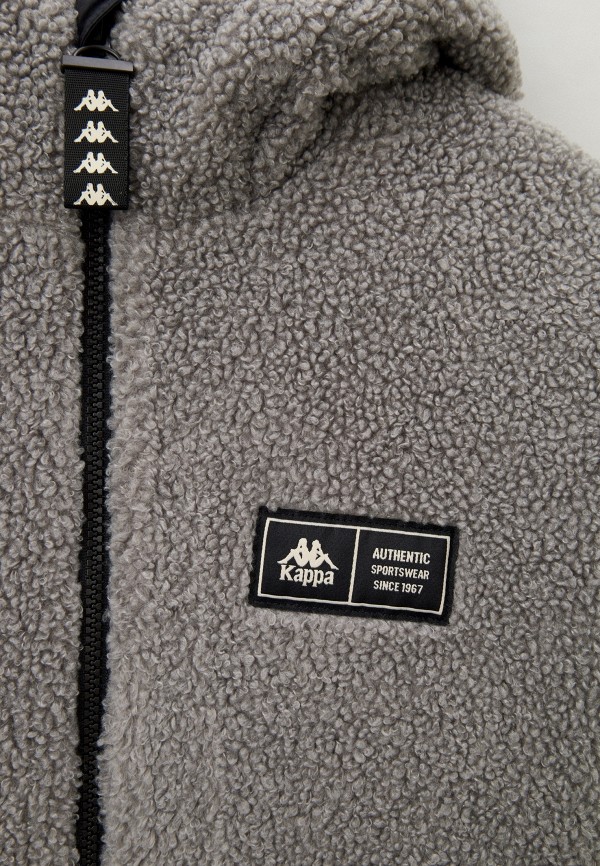 Kappa Куртка меховая - фото 3