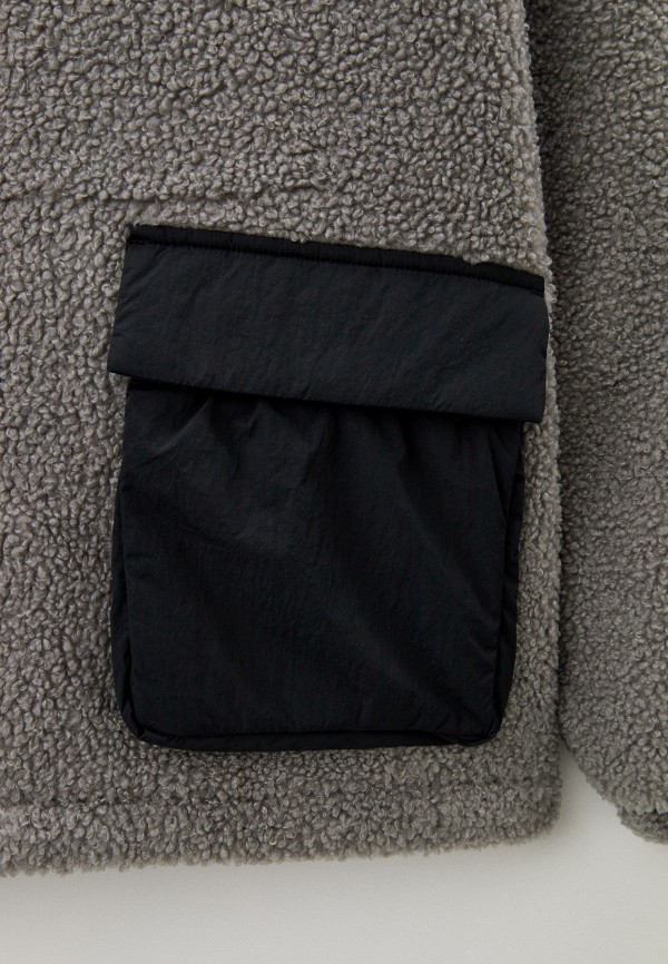 Kappa Куртка меховая - фото 4