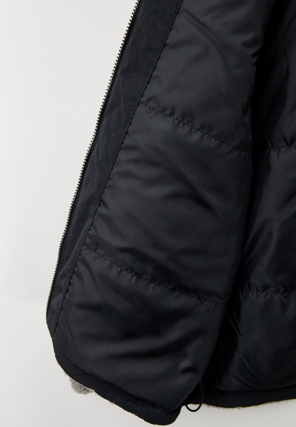 Kappa Куртка меховая - фото 5