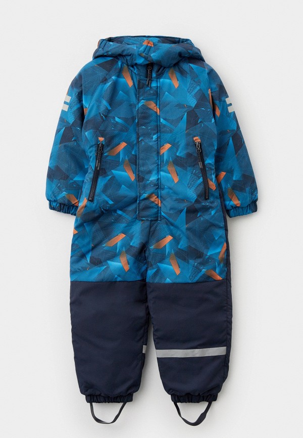 Globalgym Комбинезон утепленный - фото 1