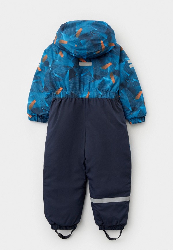 Globalgym Комбинезон утепленный - фото 2