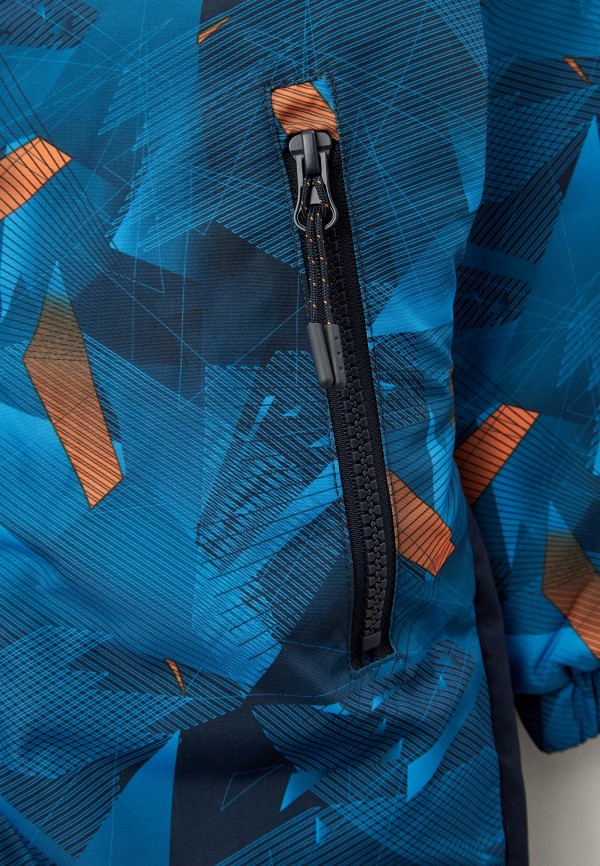 Globalgym Комбинезон утепленный - фото 3