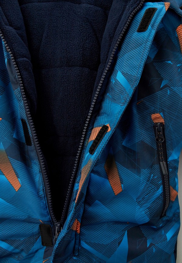 Globalgym Комбинезон утепленный - фото 4