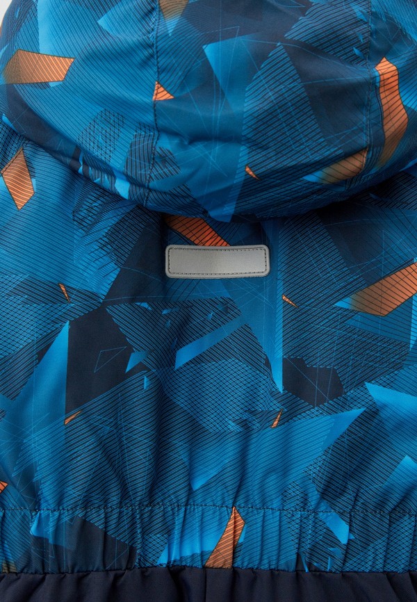 Globalgym Комбинезон утепленный - фото 5