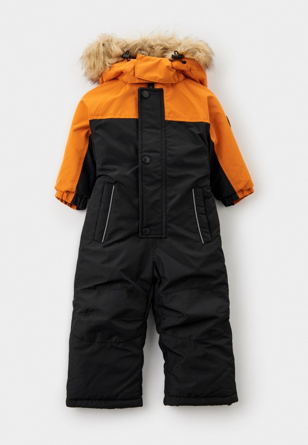 Kronos Комбинезон утепленный - фото 1