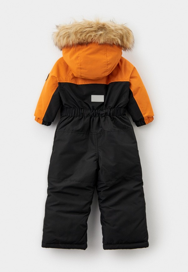 Kronos Комбинезон утепленный - фото 2