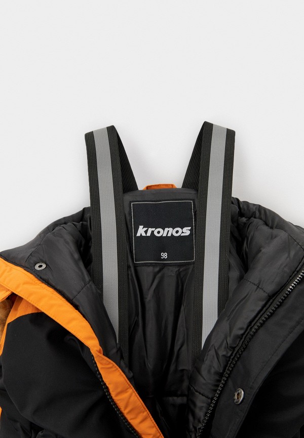 Kronos Комбинезон утепленный - фото 4