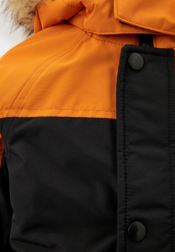 Kronos Комбинезон утепленный - фото 5