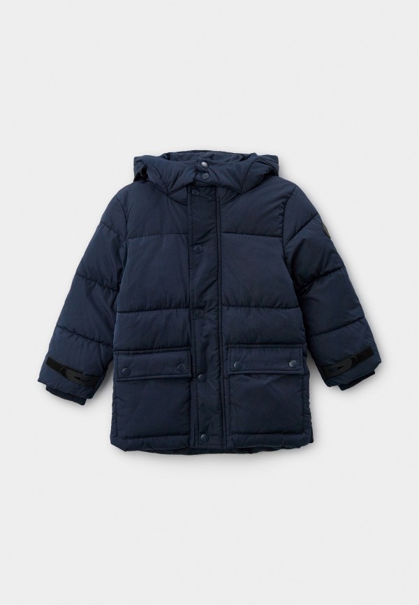 Kronos Куртка утепленная - фото 1