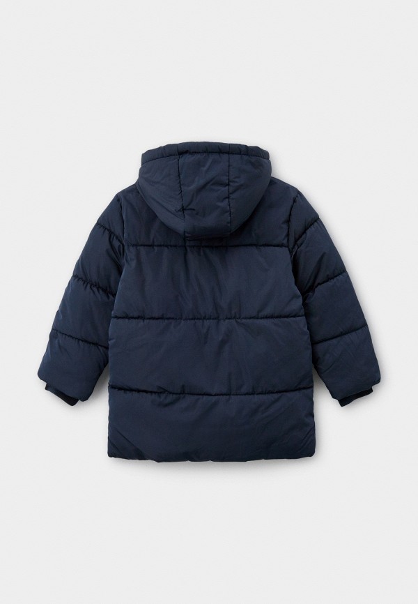 Kronos Куртка утепленная - фото 2