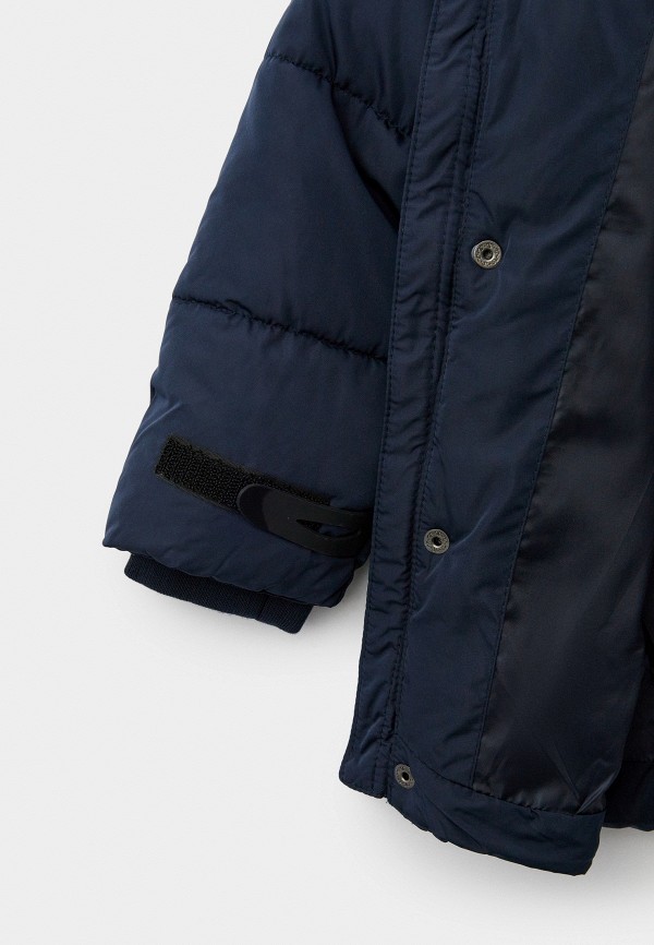 Kronos Куртка утепленная - фото 4