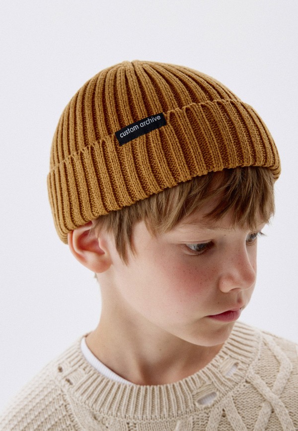 SELA Шапка - фото 3