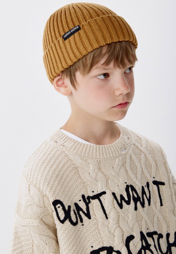 SELA Шапка - фото 4