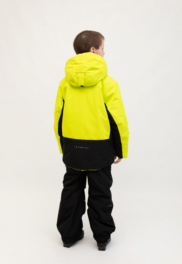 High Experience Костюм горнолыжный - фото 2