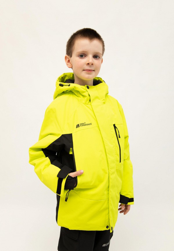 High Experience Костюм горнолыжный - фото 5