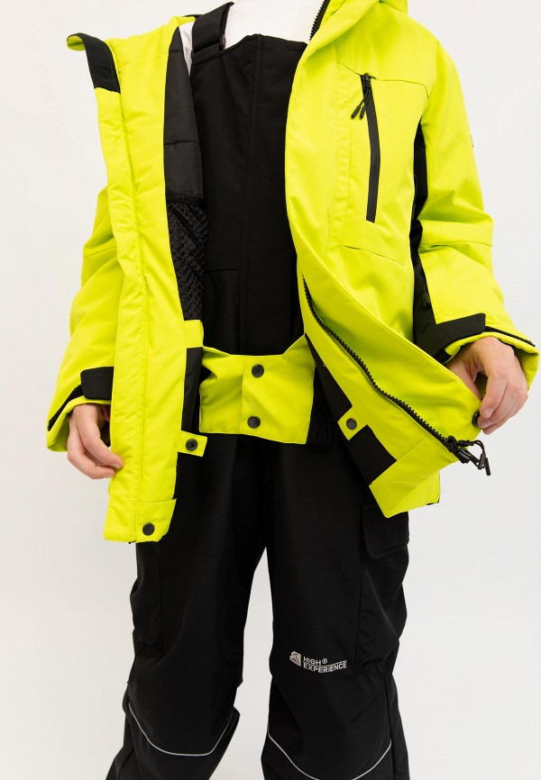 High Experience Костюм горнолыжный - фото 6