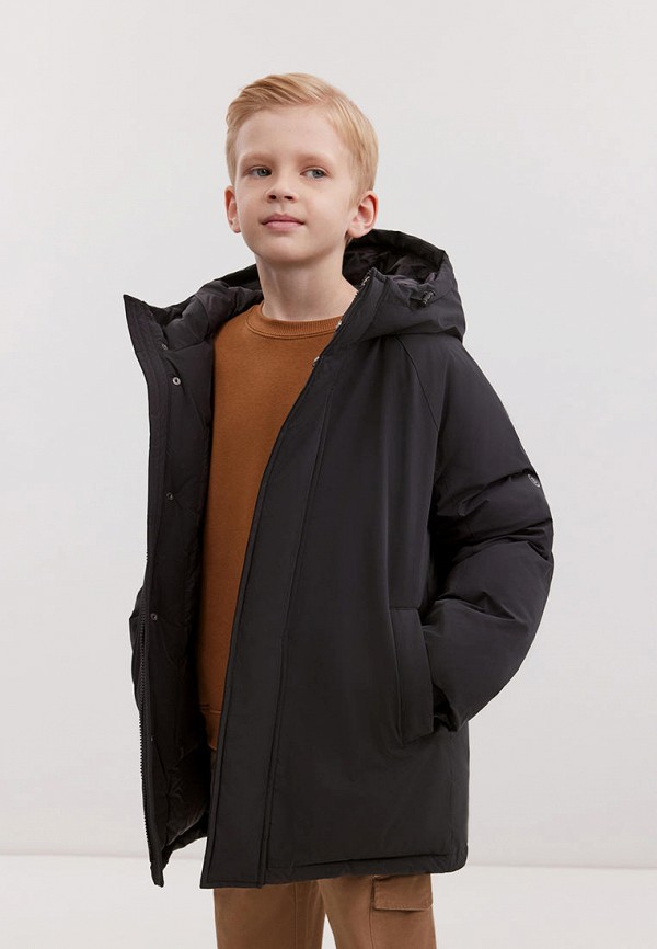 Baon Пуховик - фото 1